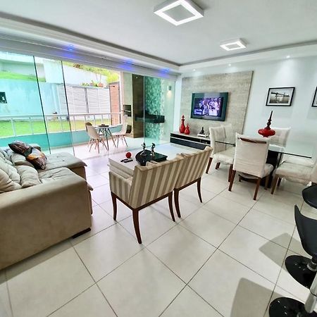 Casa -Peró,Condomínio Residencial Ocean Green -3 quartos c/ar Cabo Frio Exterior foto