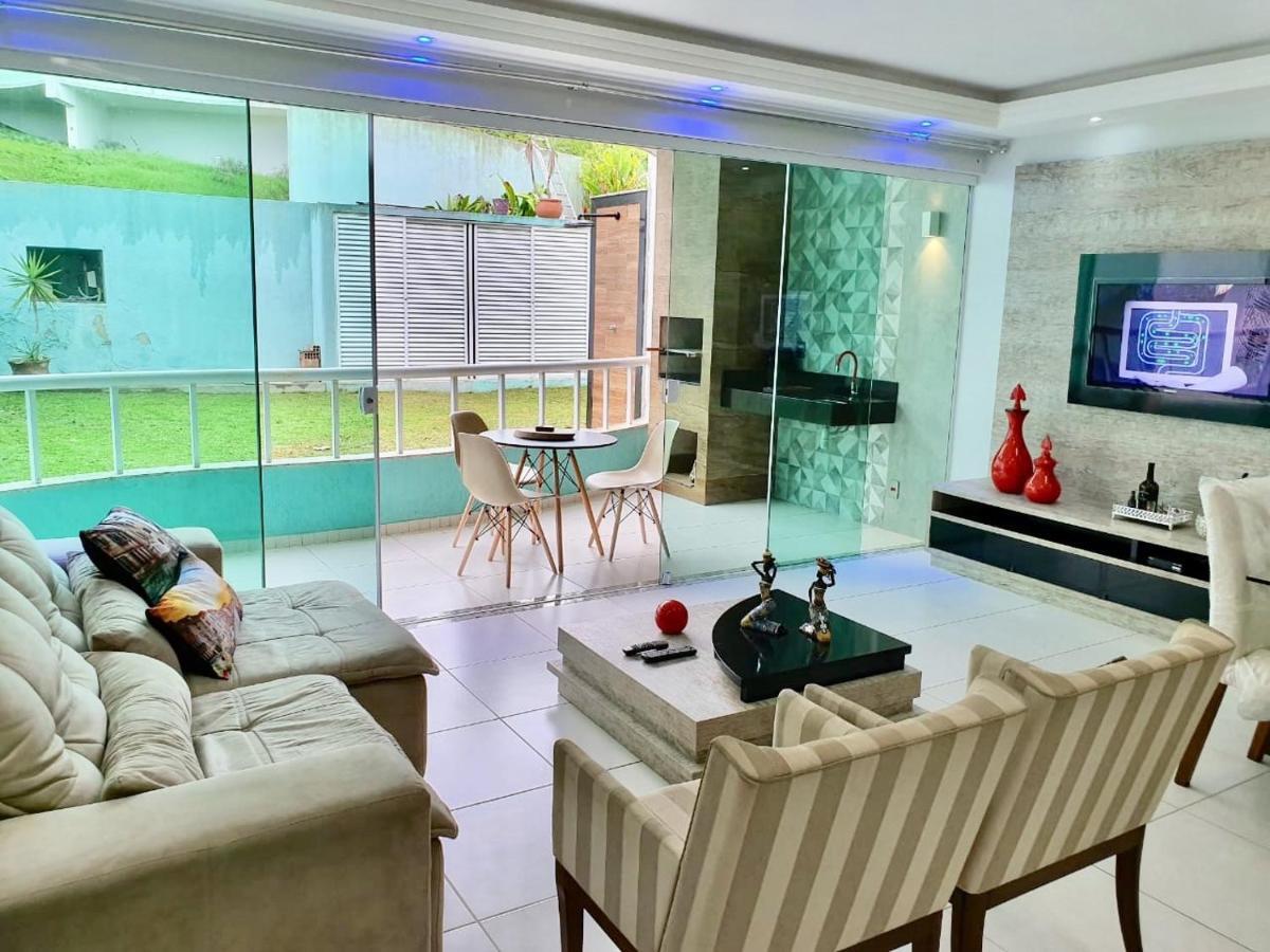 Casa -Peró,Condomínio Residencial Ocean Green -3 quartos c/ar Cabo Frio Exterior foto