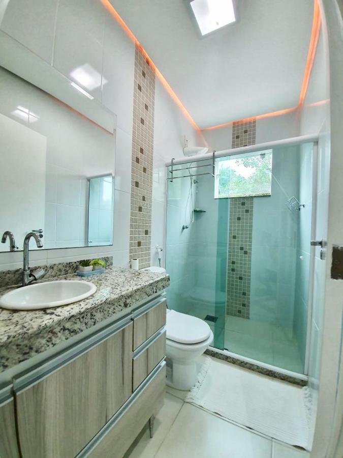 Casa -Peró,Condomínio Residencial Ocean Green -3 quartos c/ar Cabo Frio Exterior foto