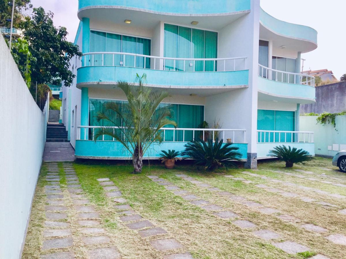 Casa -Peró,Condomínio Residencial Ocean Green -3 quartos c/ar Cabo Frio Exterior foto